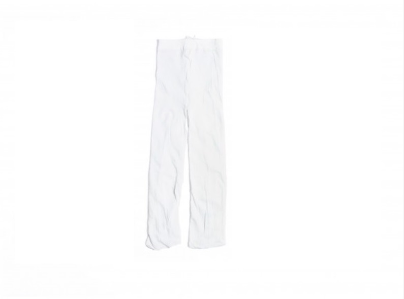 Children Thighs White